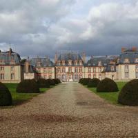 château de Breteuil 1