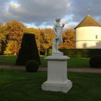 parc du château de Breteuil 2