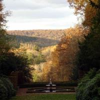 parc du château de Breteuil 4