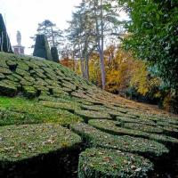 parc du château de Breteuil 5