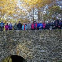 randonnée en vallée de Chevreuse 2