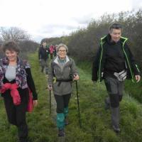 randonnée en vallée de Chevreuse 8