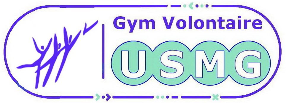Gymnastique volontaire de l'USMGagny